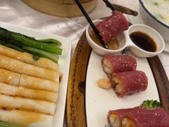 -瑞景轩中餐厅