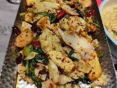 -鼎原力量东北吊炉烧烤(幸福街店)
