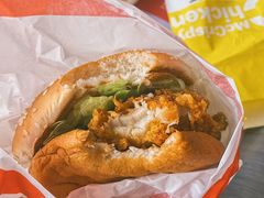 -麦当劳(廉江大道店)