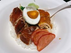 -大家乐(广州中华广场店)