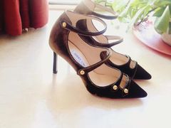 -JIMMY CHOO(德基广场店)
