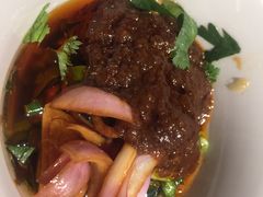 -淘米捞·米汤脆鲩鱼火锅(福田皇岗店)