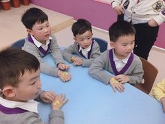 -瑞思教育·少儿英语(经开永旺校区)