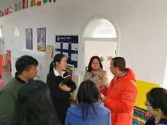 -北京市天通苑中山实验学校