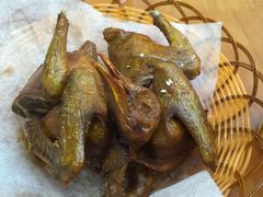 -煲煲掂风味煲仔饭餐厅(西区店)