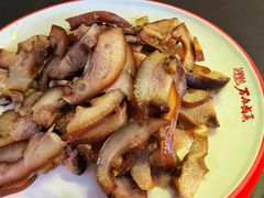 -老鼎万春卤菜(五代传承创始老店)