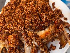 -松明一烤肉馆(鲁园店)