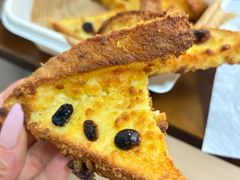 -百香林西点(地安门店)