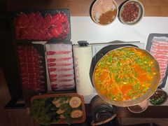 -旺福·贵州酸汤牛肉火锅(陆悦天地店)