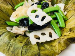 -素心小筑(后沙裕镇店)