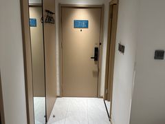 -松果酒店(农业路河南博物院店)