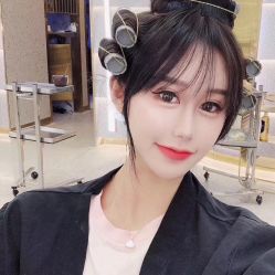 -3AM HAIR SALON染发接发