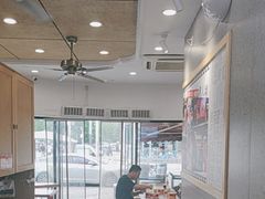 -蔡明纬热干面(长港路店)