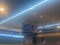 -海底捞火锅(高新活力汇店)