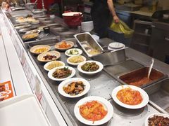 -永和大王(小厨·东四十条店)