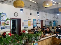 大堂-螺蛳粉先生(蓟门桥店)