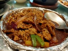 铁板肥牛-庄氏祥记家常食府(国瑞建材家居博览中心店)