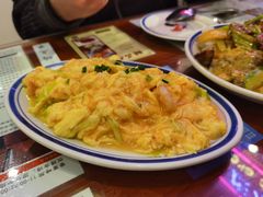 -小龍鳳餐室(番禺路店)