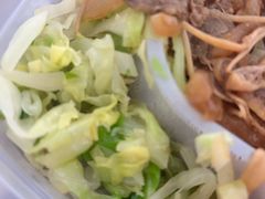 -南城香·饭香串香馄饨香(青年路店)