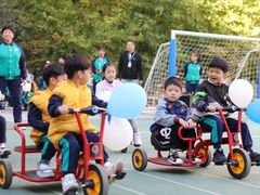 -爱乐恩幼儿园(亦庄园店)