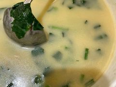 老济南甜沫-金春禧(世茂国际广场店)