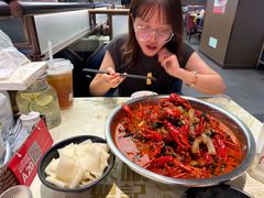 -聚味瞿记·龙虾堂(咸嘉湖店)