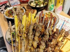 -壹酒贰肉1926·深夜食堂(九纬路店)