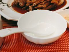 -文津国际酒店-大南门广式茶餐厅