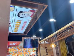 -集草轩·重庆麻辣烤鱼(西湖道店)