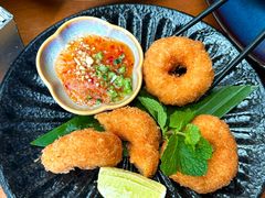 -Tegu泰古莲·泰国餐厅(红山6979店)