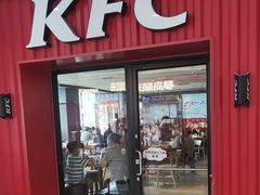 -肯德基(堤口店)