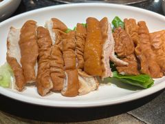 -周师兄大刀腰片火锅(洪崖洞旗舰店)