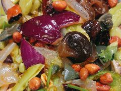 -快乐老家三鲜饺子东北菜(南六中路店)