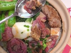 -华记煲仔华·煲仔饭(三元里万科里店)