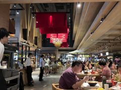 -清河半岛温泉度假酒店