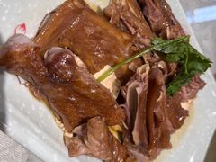 -抱德·潮汕味(敦和店原惠城鱼仔)