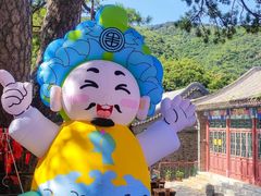 -妙峰山风景名胜区