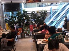 -卡朋西餐(大信新都汇店)