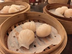 -香宫中餐厅·大连香格里拉(人民路店)