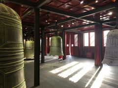 -大钟寺古钟博物馆