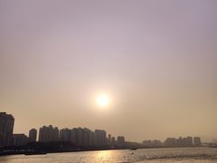 -江心屿景区