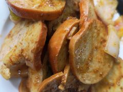 -东方宫中国兰州牛肉拉面(新起街店)