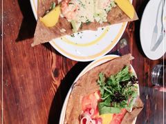 -La Creperie法餐厅(桃江路店)