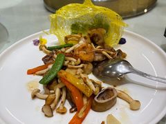 -天顺渔港·海景餐厅(星海广场店)