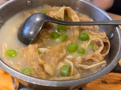 井冈山油豆皮-白鹿江西餐厅(北师大店)