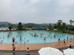 -南京银杏湖乐园