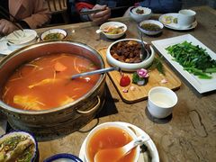 -酸喜·三度酸·贵州味