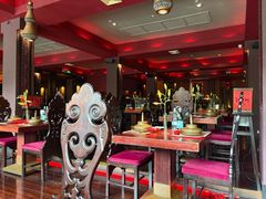 -花马天堂云南餐厅 Lost Heaven(外滩店)