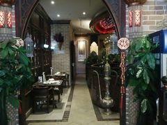 -北疆饭店(苏宁广场店)