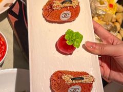 -明州小宴(文化广场店)